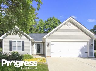 3015 Pine Pointe St, Matthews, NC 28104