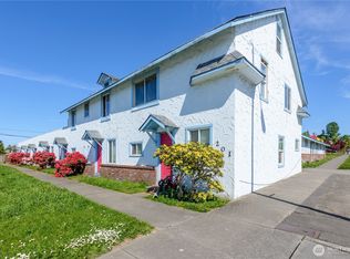 201 E Liberty St, Pt Angeles, WA 98362