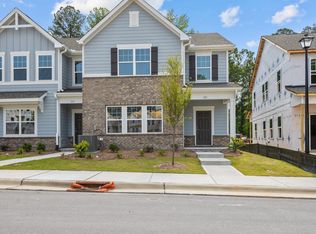 321 Spaight Acres Way, Wake Forest, NC 27587