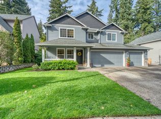 10304 NE 27th Ave, Vancouver, WA