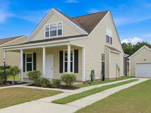 213 Killarney Trl, Moncks Corner, SC 29461