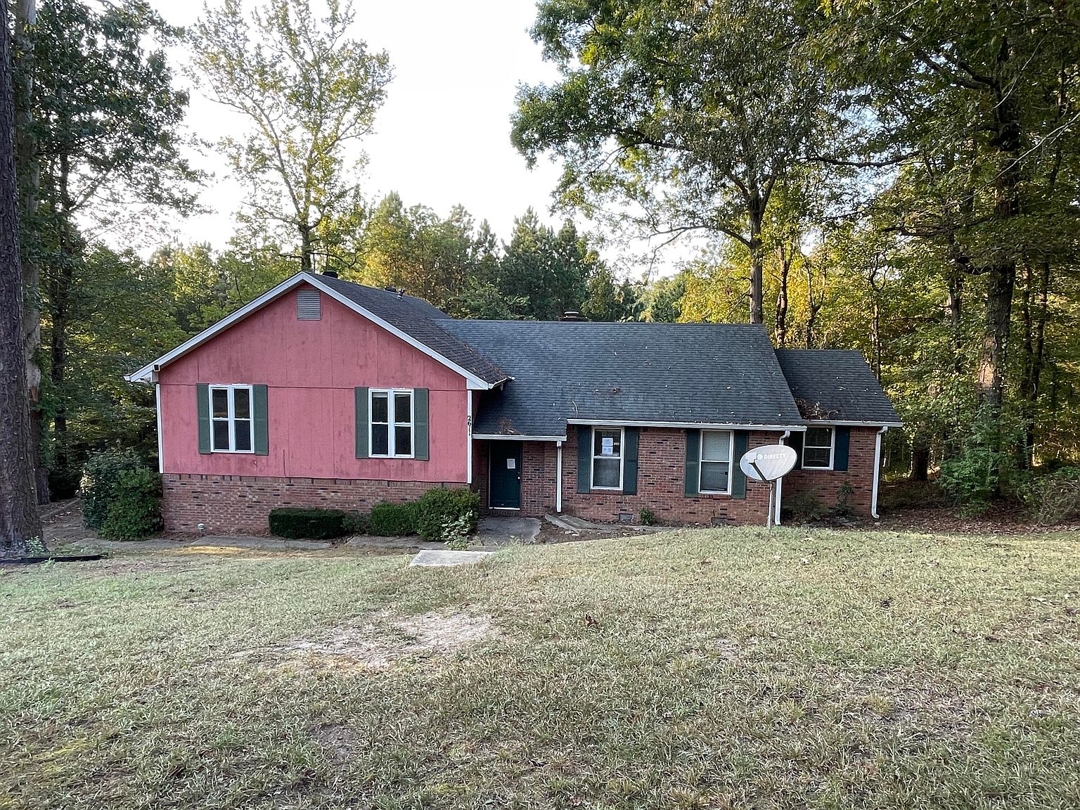 2611 Boyd Rd, Columbus, MS 39705 | MLS #23-1850 | Zillow