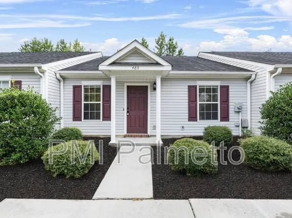 468 Regency Park Dr, Columbia, SC 29210