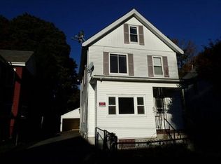 43 Highland St, Framingham, MA 01702