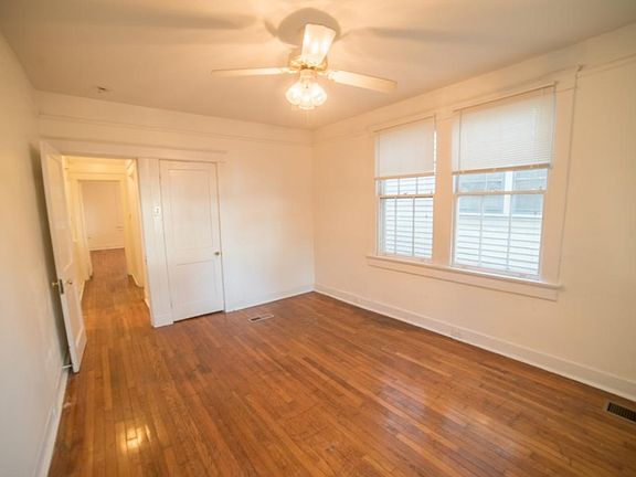 Back Bedroom
