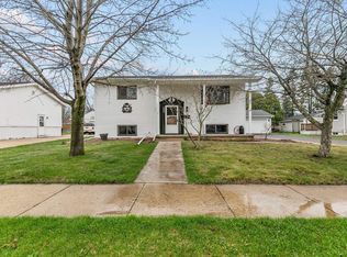 1130 W Grant St, Appleton, WI 54914