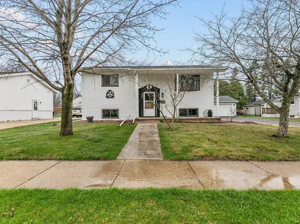 1130 W Grant St, Appleton, WI 54914