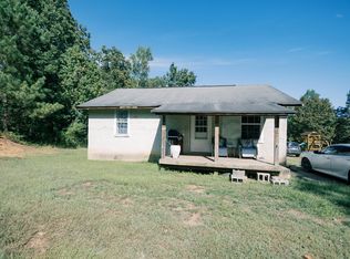 159-161 Oakman Dr, Chatsworth, GA 30705