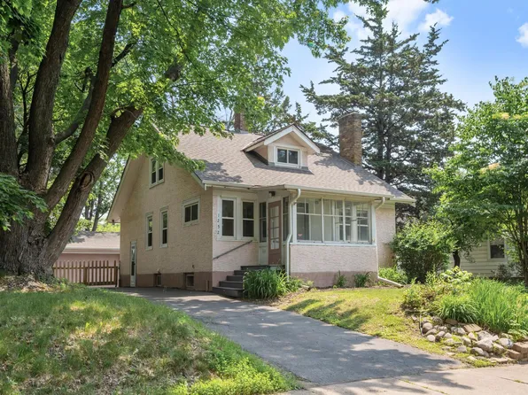 1252 Arkwright St, Saint Paul, MN 55130
