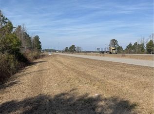 0 American Indian Hwy, Lumberton, NC 28358