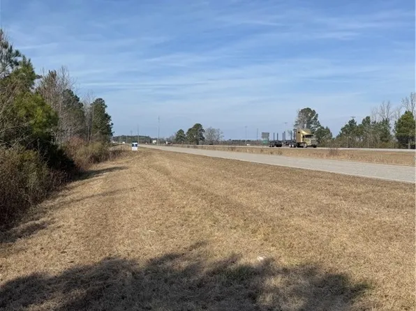 0 American Indian Hwy, Lumberton, NC 28358