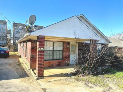4623 Afton St, Dallas, TX, 75219