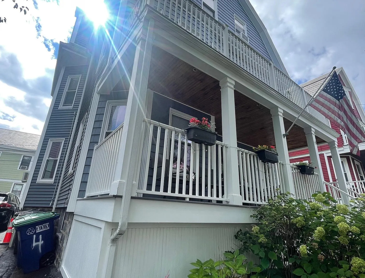 2 bed, 1000 sqft, $3,400 — Photo 1