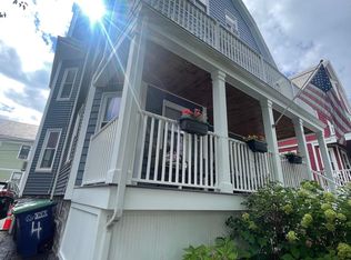 2 Ossipee Rd #4, Somerville, MA 02144