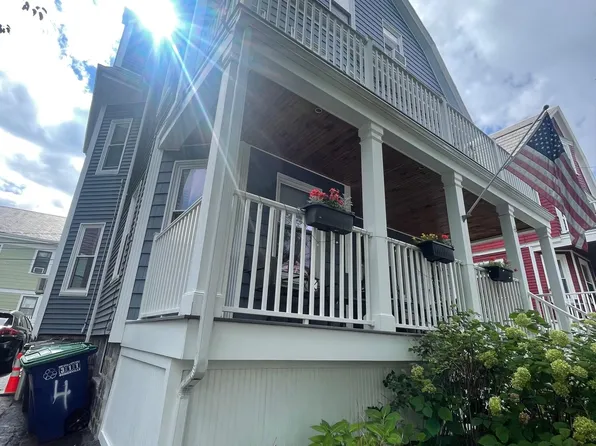 2 Ossipee Rd #4, Somerville, MA 02144