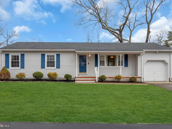 475 Magnolia Ave, Brick, NJ 08723