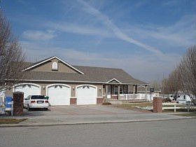2nd image of 3066 W Vera Ln