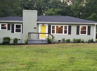 5 Ridgewood Dr, Greenville, SC 29615