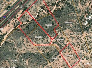 5164 N Camino Vista Dr, Rimrock, AZ 86335