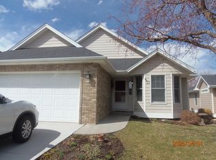 3822 11th St #33, Greeley, CO 80631