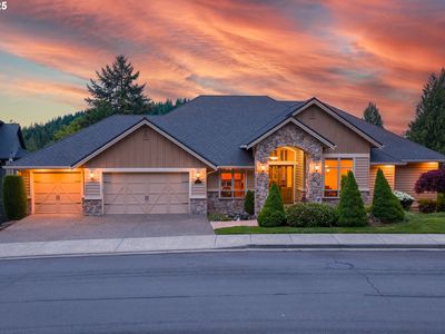 4644 SE Honors Dr, Gresham, OR, 97080