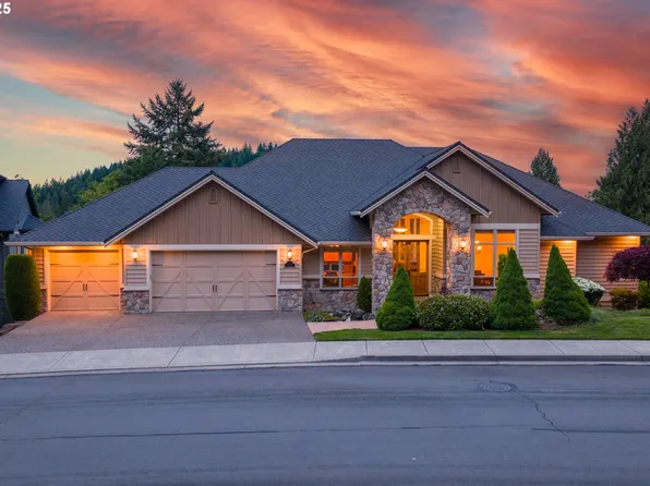 4644 SE Honors Dr, Gresham, OR 97080