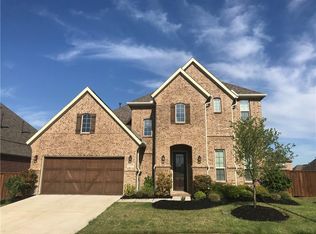 1130 Pianzola Way, Prosper, TX 75078