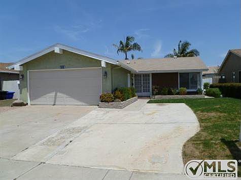 2nd image of 8174 Calle Del Humo