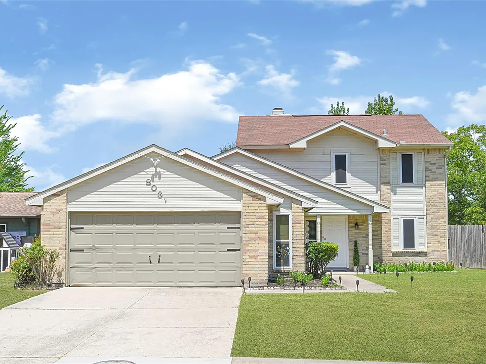 8031 Summer Place Dr