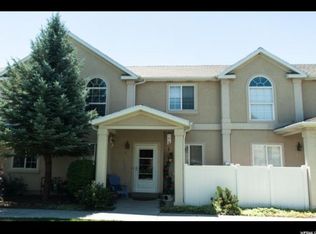 802 W Big Leaf Ct, Payson, UT 84651