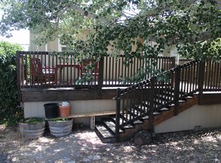 5318 SE Davis Loop, Prineville, OR 97754