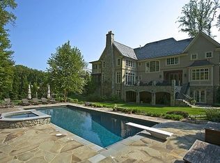 887 Alvermar Ridge Dr, Mc Lean, VA 22102