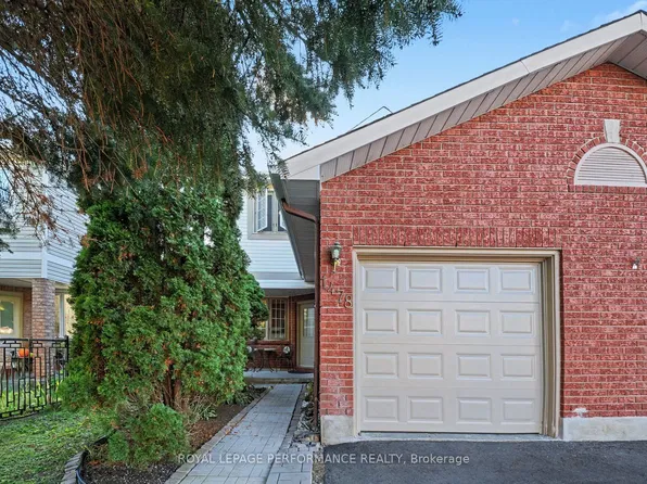 1478 Corsham Ave, Ottawa, ON K4A 3M5