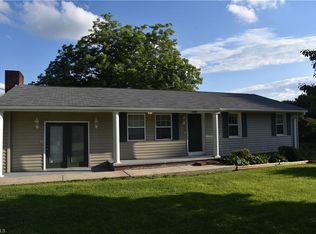 2932 Electric Dr, Winston Salem, NC 27107