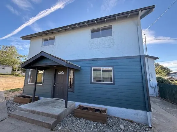 1170 Orange Ave, Redding, CA 96001