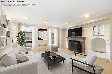 Sold by Home Ambassadors