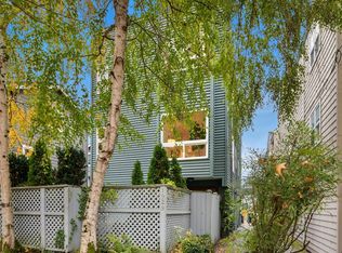 1929 42nd Ave E UNIT B, Seattle, WA 98112