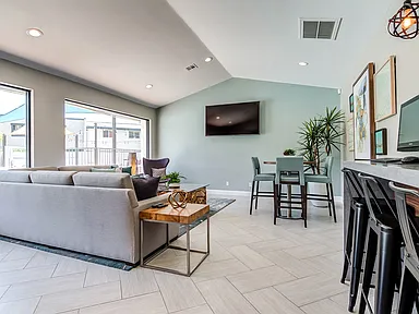 Mission Trails Apartments