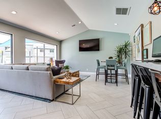 Mission Trails Apartments, San Diego, CA 92119