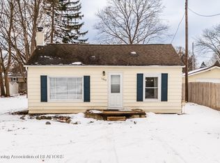 1909 Phillips Ave, Holt, MI 48842