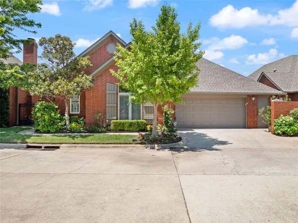 2825 NW Grand Blvd APT 29, Oklahoma City, OK 73116