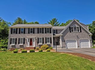 7 Danielle St, Norton, MA 02766