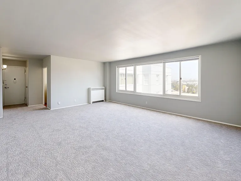 Parkmerced Apartments — Photo 27