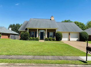 537 Brighton Cir, Brandon, MS 39047