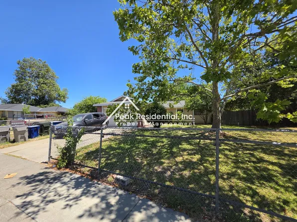 6491 Weatherford Way, Sacramento, CA 95823