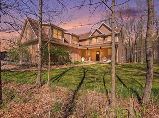 22270 Bear Swamp Rd, Marysville, OH 43040