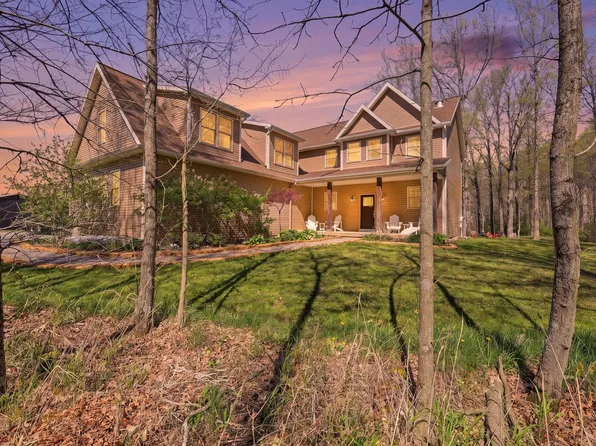 22270 Bear Swamp Rd, Marysville, OH 43040