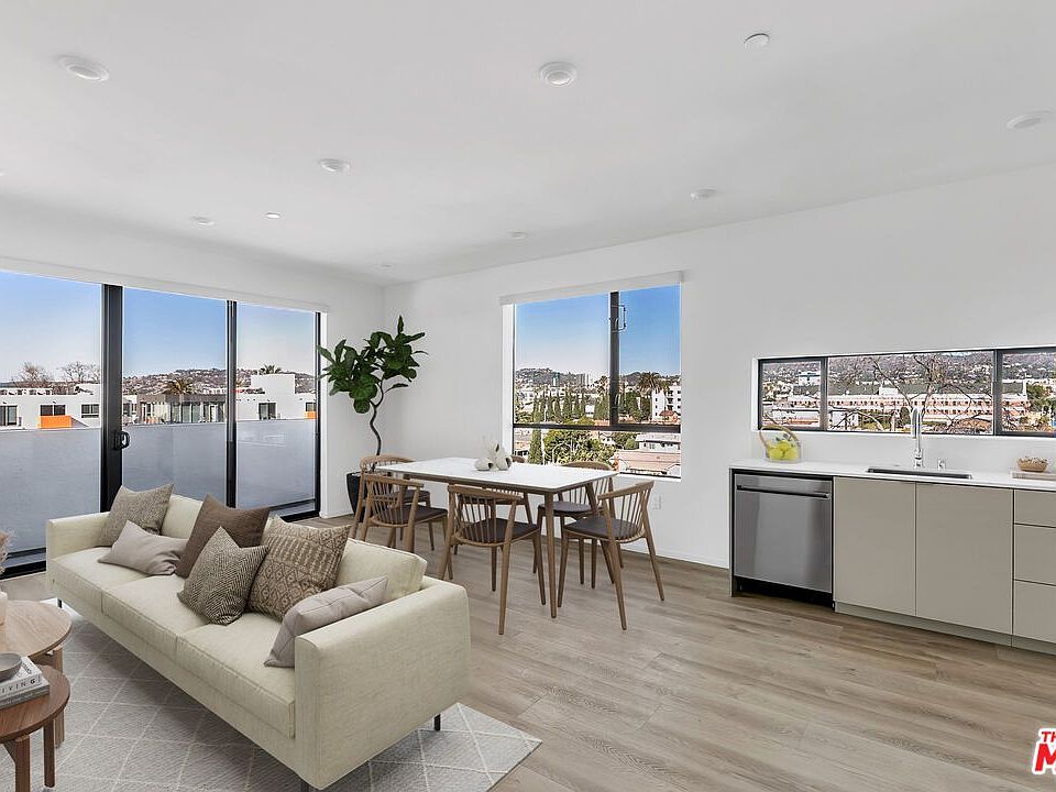 1st image of 521 N Gramercy Pl #307
