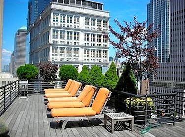 2nd image of 71-73 Nassau St #11A
