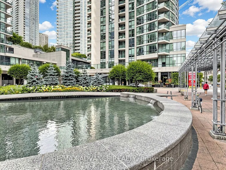12 Yonge St #1805 — Photo 45